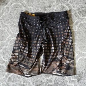 O'Neill Camo Bathing Suit/Board Shorts